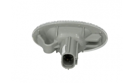 Поворот Mazda 2