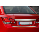 Хром накладки Chevrolet Cruze