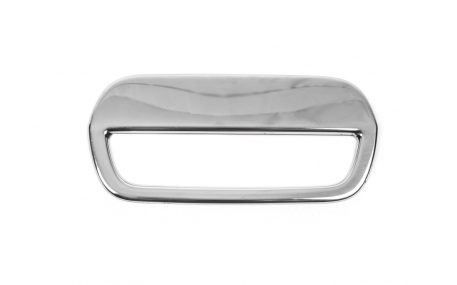 Хром накладки Chevrolet Cruze