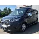 Хром накладки Ford