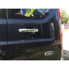 Хром накладки Ford