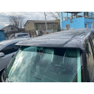 Козырек Volkswagen T4