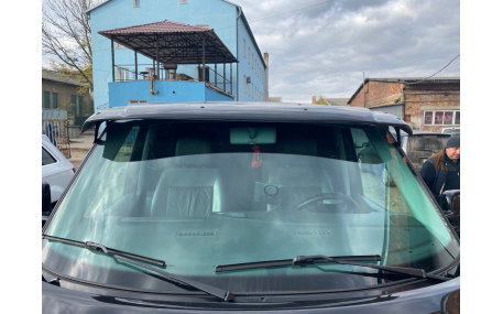 Козырек Volkswagen T4