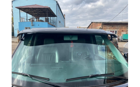 Козырек Volkswagen T4