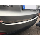 Хром накладки Hyundai ix35