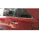 Хром накладки Kia Sorento 2009-2012