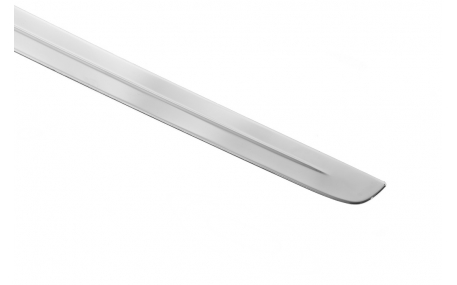 Хром накладки Kia Sportage R