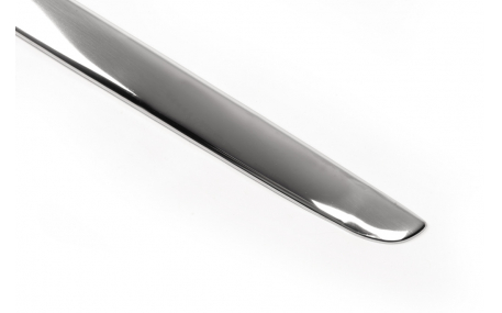 Хром накладки Mercedes ML-class W163