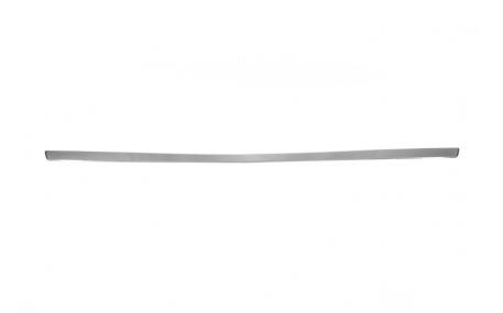 Хром накладки Mitsubishi Lancer X