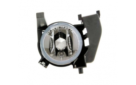 Противотуманки Subaru Forester