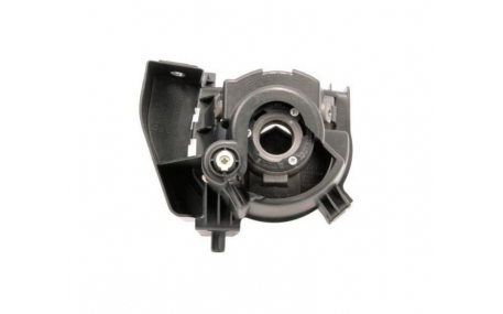 Противотуманки Subaru Forester