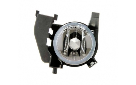 Противотуманки Subaru Forester