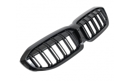 Решетка радиатора BMW 3 G20 2019-2022