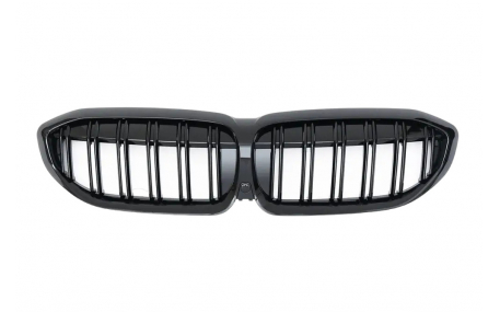 Решетка радиатора BMW 3 G20 2019-2022