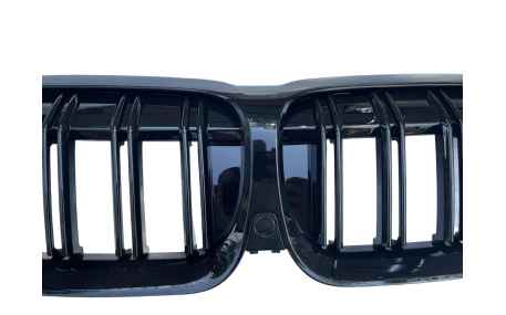 Решетка радиатора BMW 3 G20 2019-2022