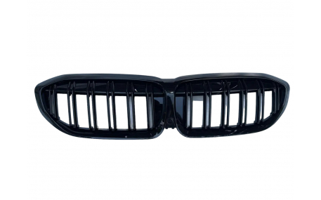 Решетка радиатора BMW 3 G20 2019-2022