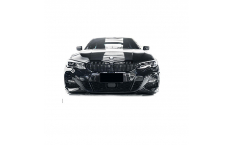 Решетка радиатора BMW 3 G20 2019-2022