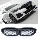 Решетка радиатора BMW 3 G20 2019-2022