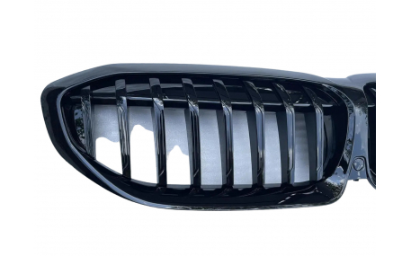 Решетка радиатора BMW 3 G20 2019-2022