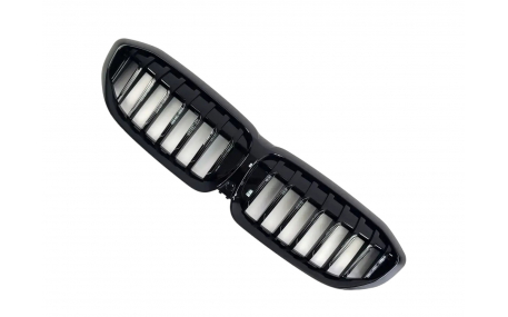 Решетка радиатора BMW 3 G20 2019-2022