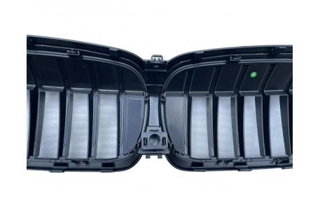Решетка радиатора BMW 3 G20 2019-2022