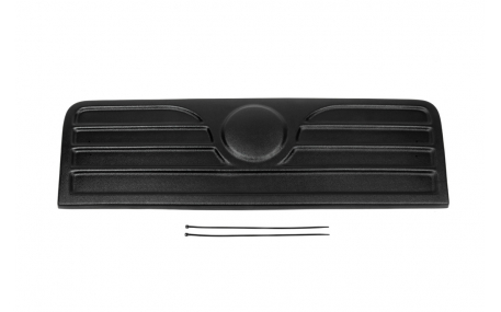 Зимняя накладка на решетку Fiat Ducato