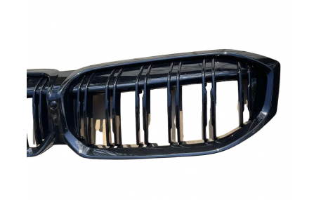Решетка радиатора BMW 3 G20 2022-2024