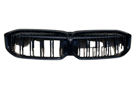 Решетка радиатора BMW 3 G20 2022-2024