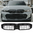 Решетка радиатора BMW 3 G20 2022-2024