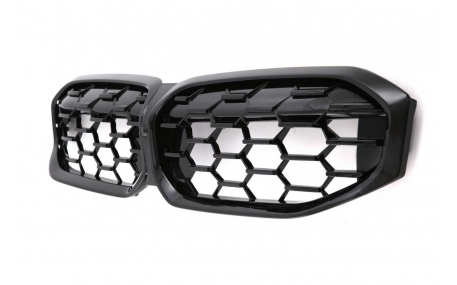 Решетка радиатора BMW 3 G20 2022-2024