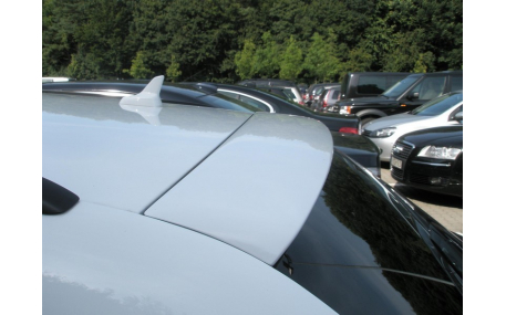 Спойлер Audi A6 C6 Avant