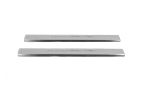 Накладки на пороги Volkswagen T4