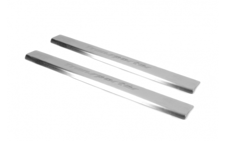 Накладки на пороги Volkswagen T4