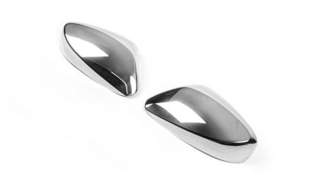 Хром накладки Hyundai