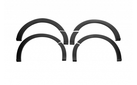 Арки Citroen Jumpy