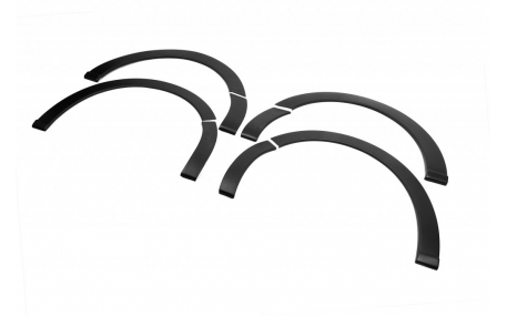 Арки Citroen Jumpy