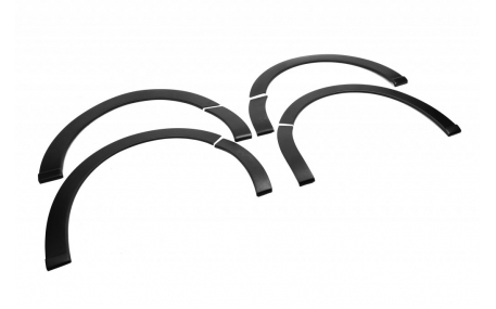 Арки Citroen Jumpy