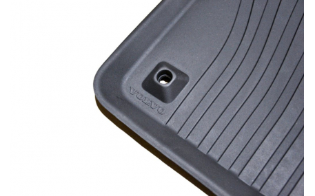 Коврики в салон Volvo XC90