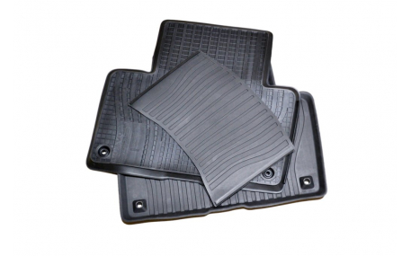 Коврики в салон Volvo XC90