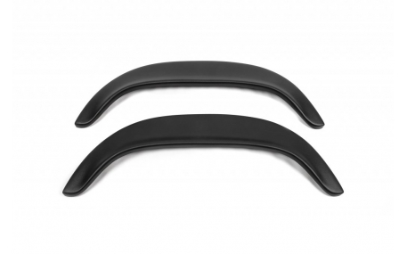 Арки Fiat Ducato