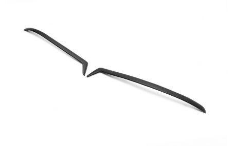 Ресницы Mercedes Vito W638