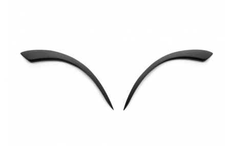 Ресницы Renault Kangoo