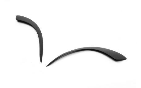 Ресницы Renault Kangoo