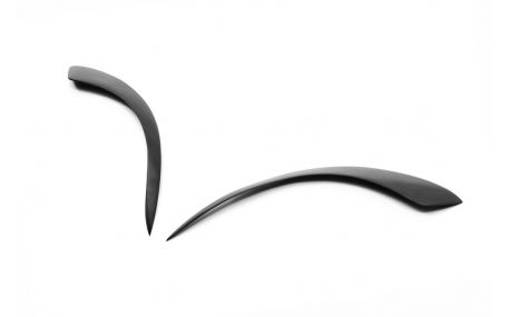 Ресницы Renault Kangoo