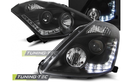 Фары передние Nissan 350Z