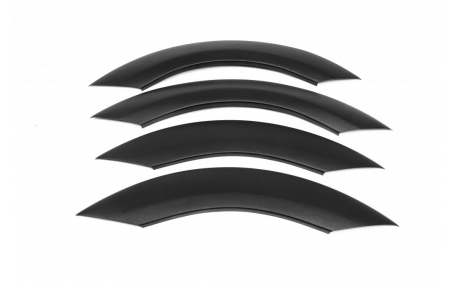 Арки Mercedes Sprinter