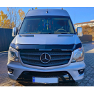 Дефлектор капота Mercedes Sprinter 2013-2018