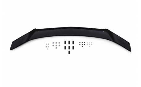 Дефлектор капота Mercedes Sprinter 2013-2018