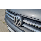 Хром накладки Volkswagen Caddy