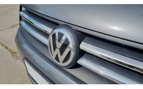 Хром накладки Volkswagen Caddy